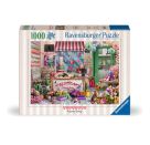 Der kleine Blumenladen