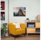 Himmlischer Bergpfad