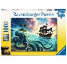 Der Schatz des Kraken