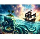 Der Schatz des Kraken