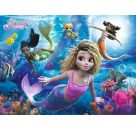 Meerjungfrauen Magie