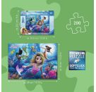 Meerjungfrauen Magie