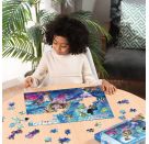 Meerjungfrauen Magie