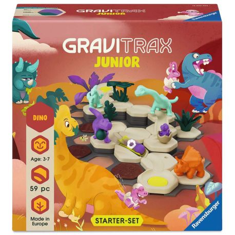 Starter-Set S Dino
