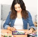 Pixie Cold: Luna-Motte