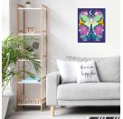 Pixie Cold: Luna-Motte