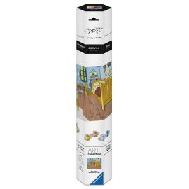 Van Gogh: Schlafzimmer in Arles