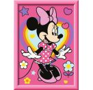 Ravensburger CreArt - Malen nach Zahlen 12023108 - Bezaubernde Minnie - Kinder ab 7 Jahren