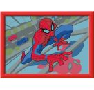Ravensburger CreArt - Malen nach Zahlen 12023109 - Der legendäre Spider-Man - Kinder ab 7 Jahren