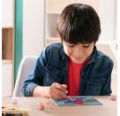 Ravensburger CreArt - Malen nach Zahlen 12023109 - Der legendäre Spider-Man - Kinder ab 7 Jahren