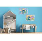 CreArt, Malen nach Zahlen Junior - Disney Stitch   Angel