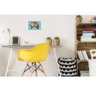 Ravensburger CreArt 12023125 - Verliebte Otter - Malen nach Zahlen für Kinder ab 7 Jahren