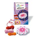 BeCreative Mini - Meine ersten Kumihimo Freundschaftsbändchen