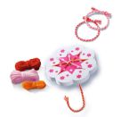 BeCreative Mini - Meine ersten Kumihimo Freundschaftsbändchen