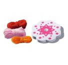 BeCreative Mini - Meine ersten Kumihimo Freundschaftsbändchen