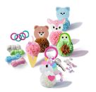 BeCreative Midi - Pompons Kawaii