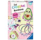 BeCreative Midi - Freundschaftsbändchen Kumihimo   Tattoos Kawaii