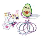 BeCreative Midi - Freundschaftsbändchen Kumihimo   Tattoos Kawaii