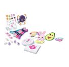 BeCreative Midi - Freundschaftsbändchen Kumihimo   Tattoos Kawaii