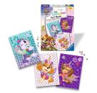 BeCreative Midi - Mein erstes Mosaik Paw Patrol