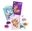 BeCreative Midi - Mein erstes Mosaik Paw Patrol