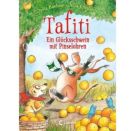 Tafiti (Band 24) - Ein Glücksschwein mit Pinselohren