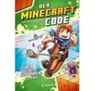 Der Minecraft Code (Band 3) - Jagd nach dem kostbaren Erz