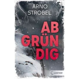 Abgründig