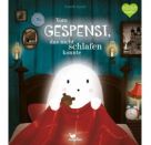 Vom Gespenst, das nicht schlafen konnte