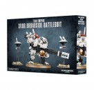 Games Workshop 56-15 TAU XV88 BROADSIDE