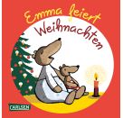 Mein erster Pixi-Adventskalender für die Kleinen - mit 24 Pappbilderbüchern - 2026