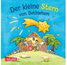 Mein erster Pixi-Adventskalender für die Kleinen - mit 24 Pappbilderbüchern - 2026