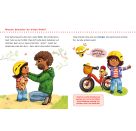 Unkaputtbar: Mein Laufrad und andere Kinderfahrzeuge