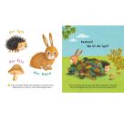 Baby Pixi (unkaputtbar) 179: Mein Baby-Pixi-Buggybuch: Allererste Wörter: Meine Tiere