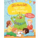 Das kleine WIR: Mein Spiel- und Rätselbuch
