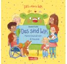 Das sind WIR (Freundschaftsbuch WIR 2026)