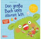 Das große Buch vom kleinen WIR