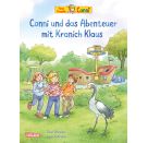 Conni-Bilderbücher: Conni und das Abenteuer mit Kranich Klaus