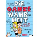Die ganze Wahrheit über die 5. Klasse