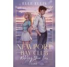 Matching Your Lies (Newport Bay Club 1)