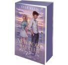 Matching Your Lies (Newport Bay Club 1)