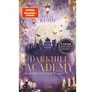 Darkhill Academy 1: Magisches Blut