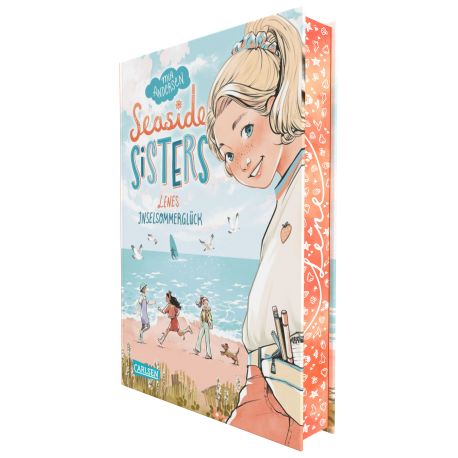 Seaside Sisters 1