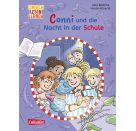 Lesen lernen mit Conni: Conni und die Nacht in der Schule
