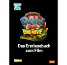 PAW Patrol - The Dino Movie: Das Erstlesebuch zum Film