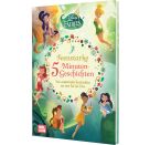 Disney Vorlesebuch: Fairies: Feenstarke 5-Minuten-Geschichten