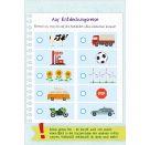Abenteuer für unterwegs