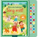 Sing mit! Tanzlieder