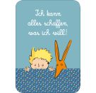 Der Kleine Prinz Mutmachkarten