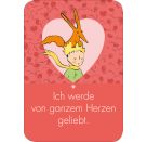 Der Kleine Prinz Mutmachkarten